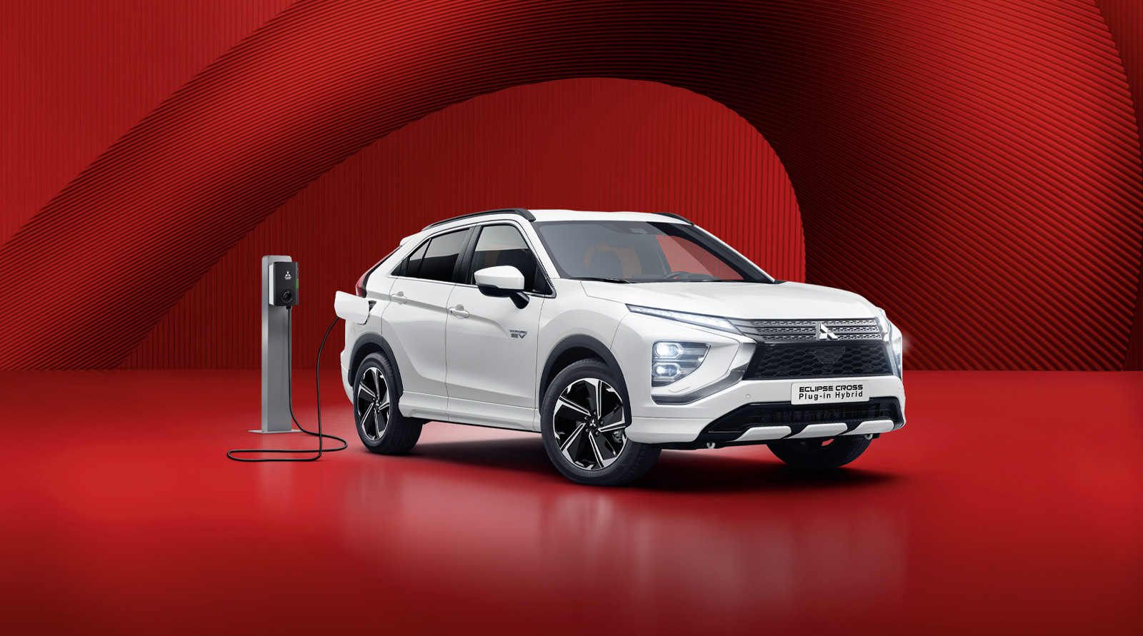 Eclipse Cross Plug-in Hybrid - Autohaus Schwerdtner