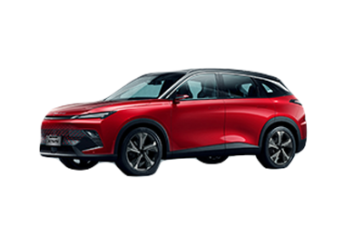 BAIC X55
