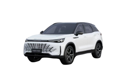 BAIC Beijing X75