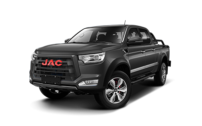 JAC 8 Pro