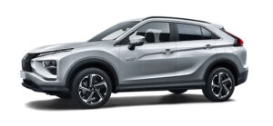 EclipseCrossPluginHybrid-2023-BASIS