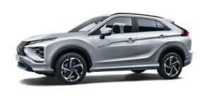 EclipseCrossPluginHybrid-2023-Select