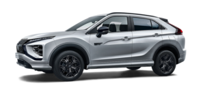 EclipseCrossPluginHybrid-2023-Select-4WD-Select black
