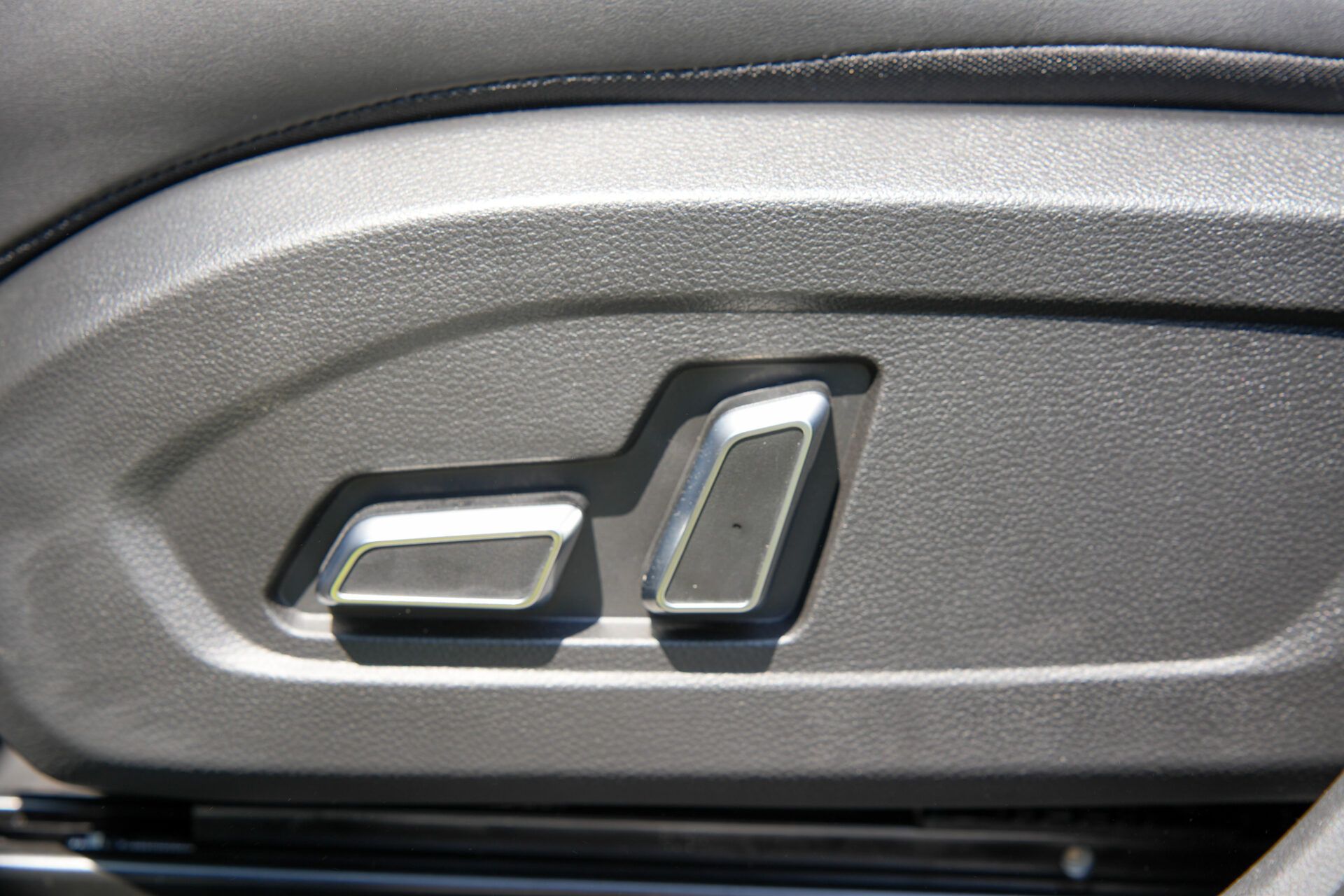 Fengon E5 Plug-In Hybrid - Bild 14