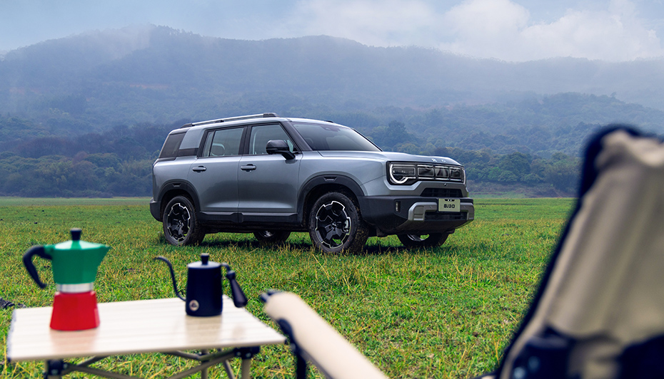 BJ30 Autohaus Schwerdtner