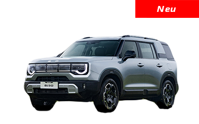 BAIC BJ30