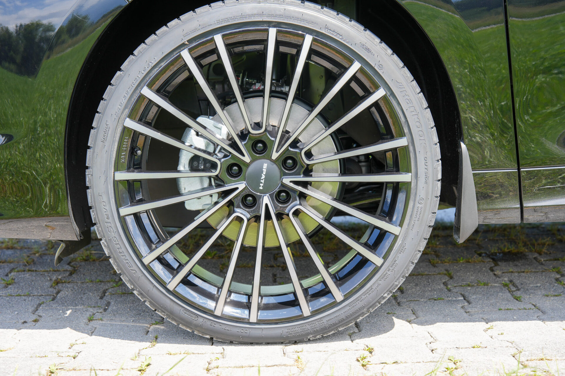 Forthing 4 - Bild 24