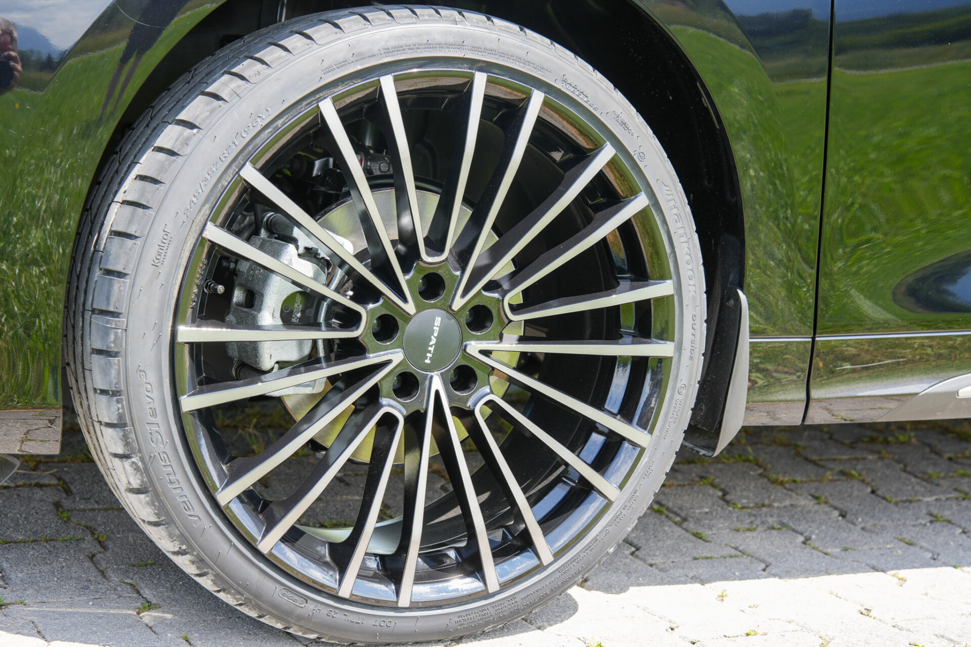 Forthing 4 - Bild 23