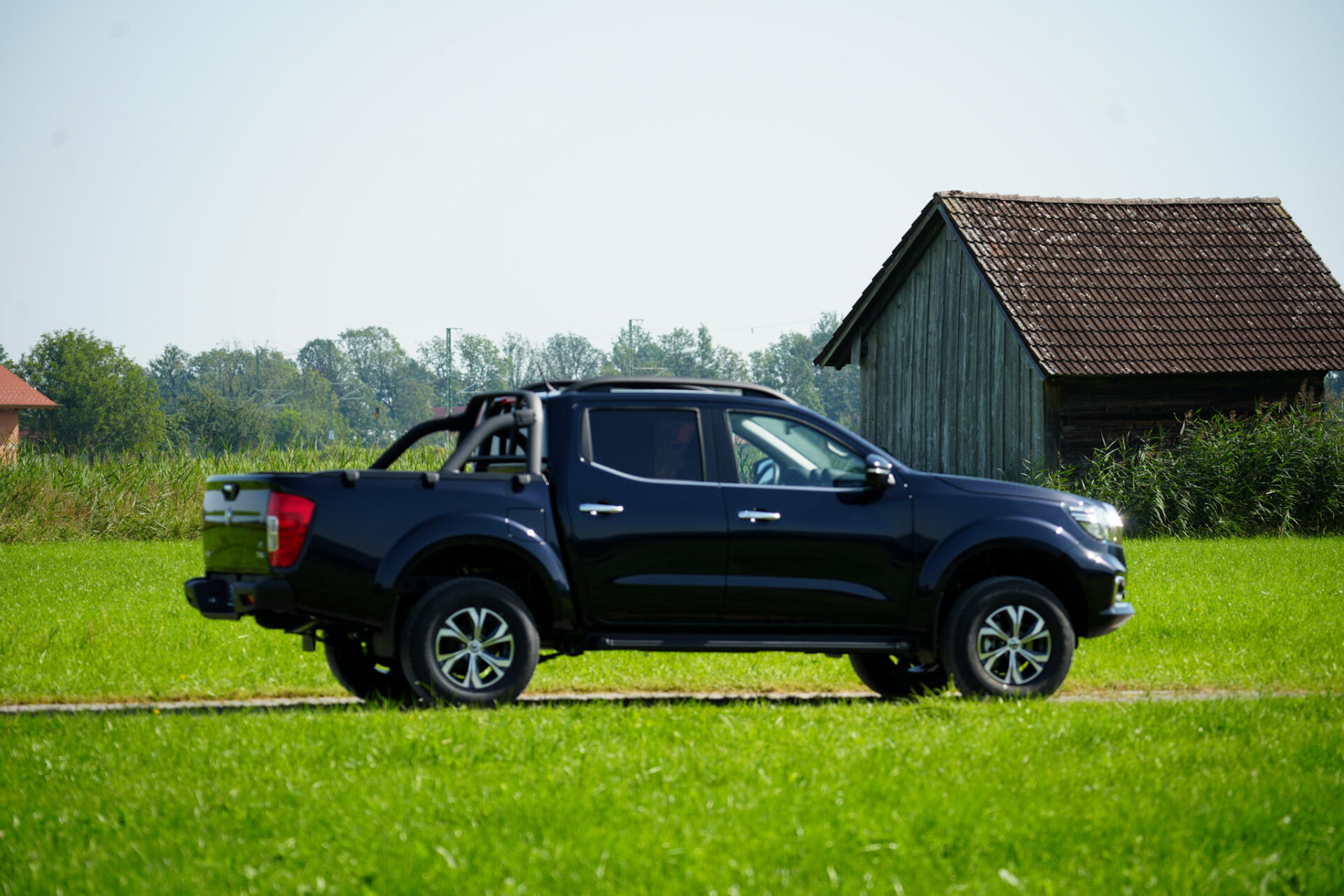 Rich 6 Pick Up - Bild 5