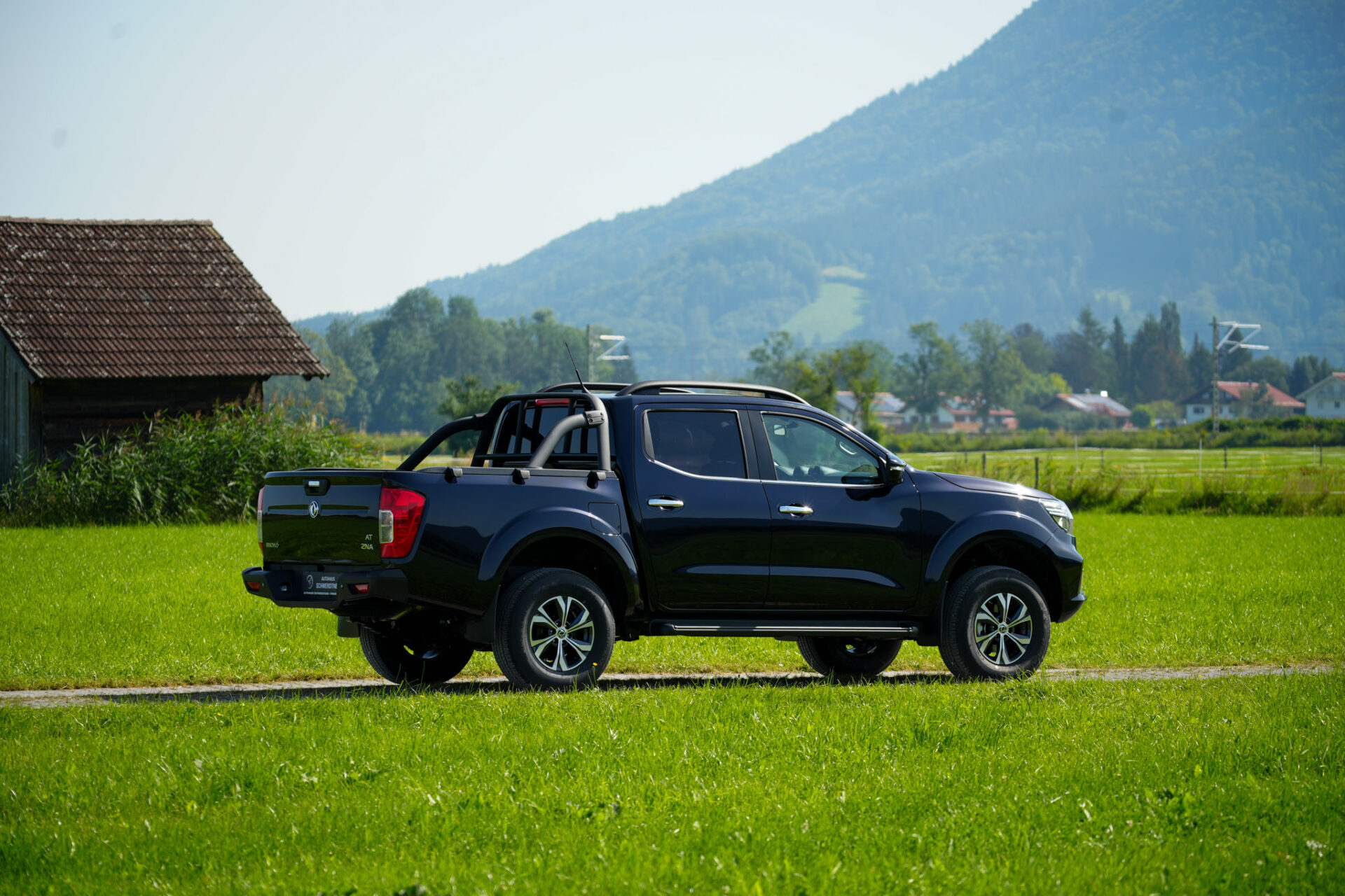 Rich 6 Pick Up - Bild 6