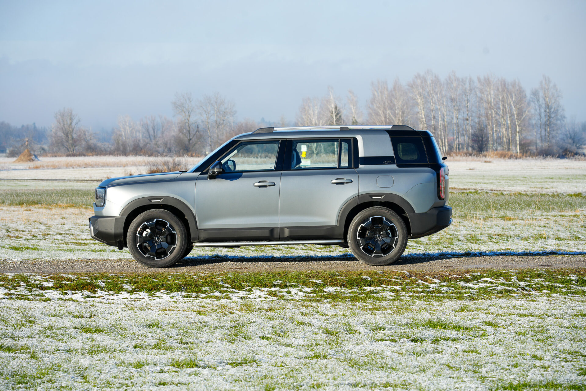 BAIC BJ30 - Bild 6