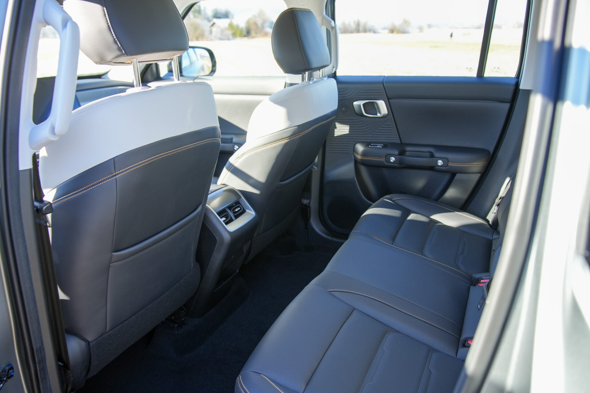 BAIC BJ30 - Bild 17