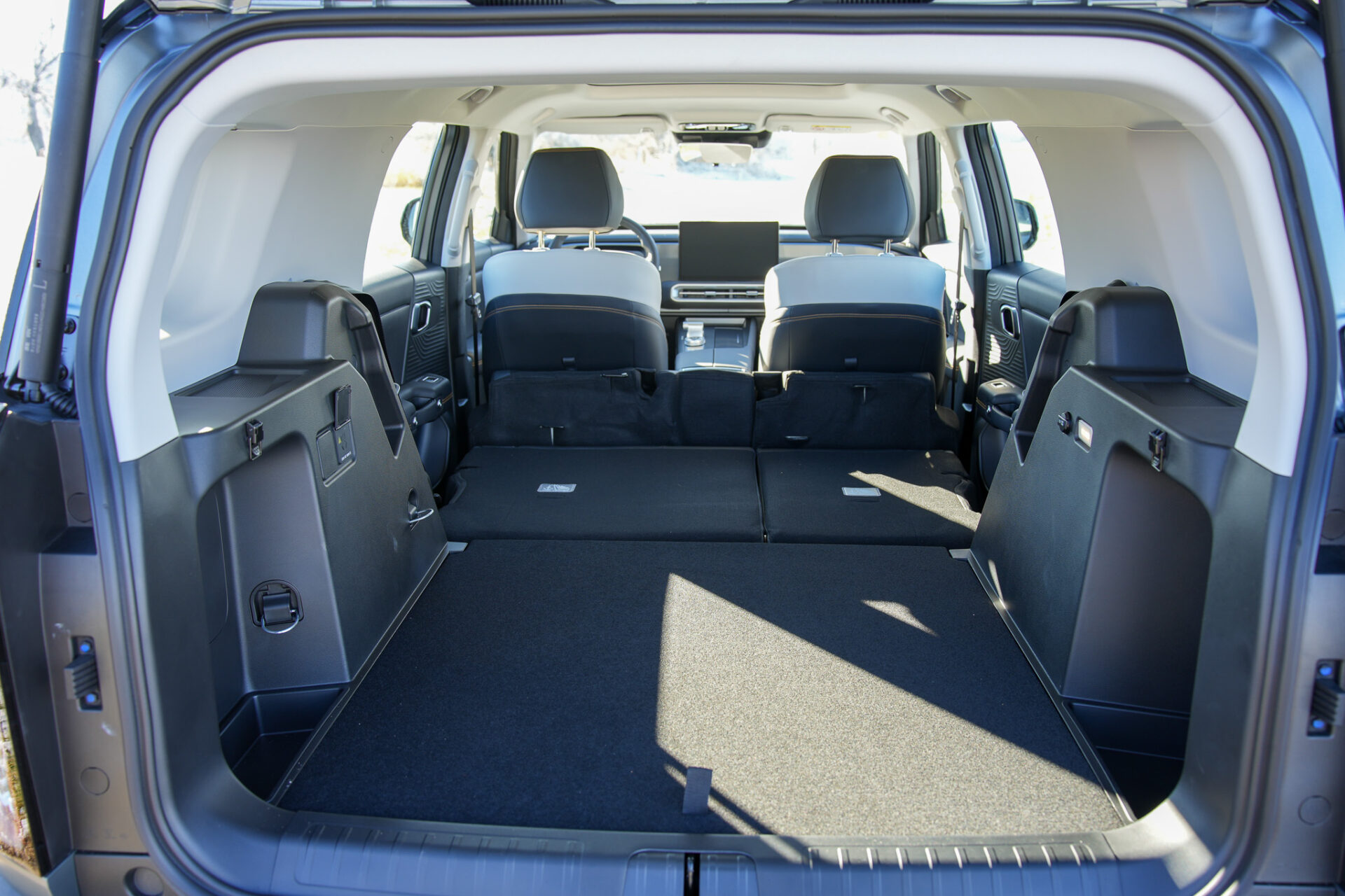 BAIC BJ30 - Bild 19