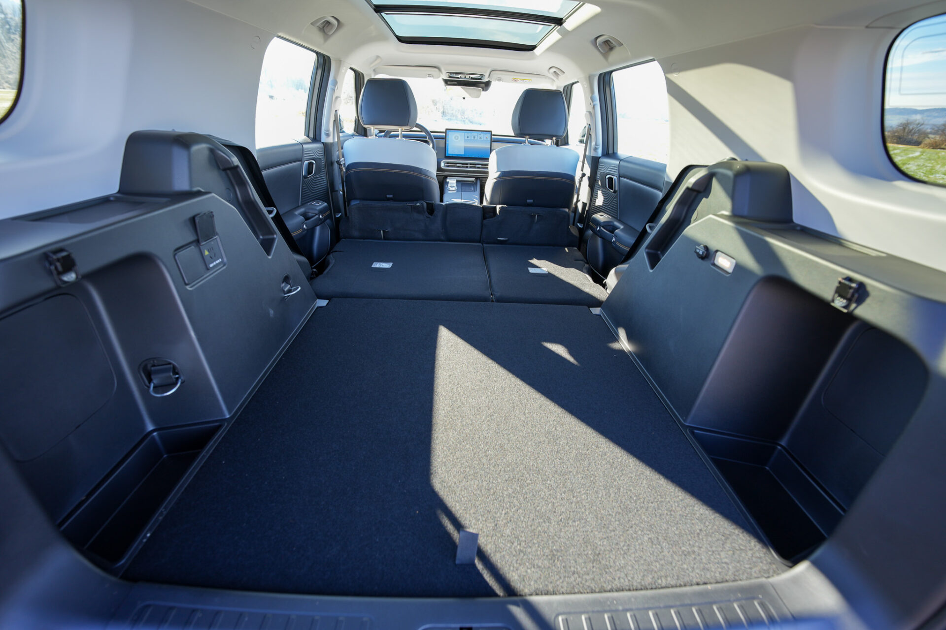 BAIC BJ30 - Bild 26