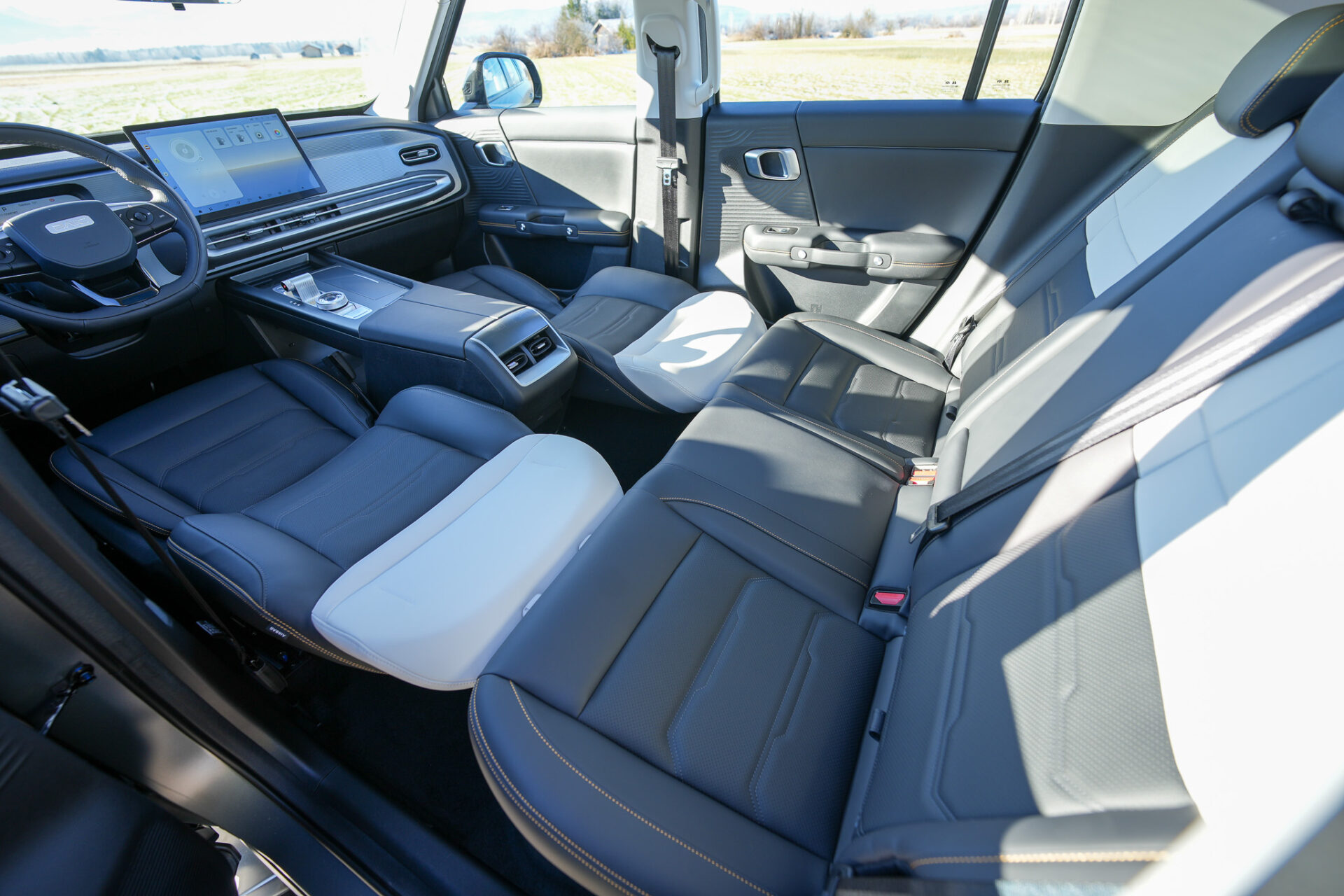 BAIC BJ30 - Bild 23