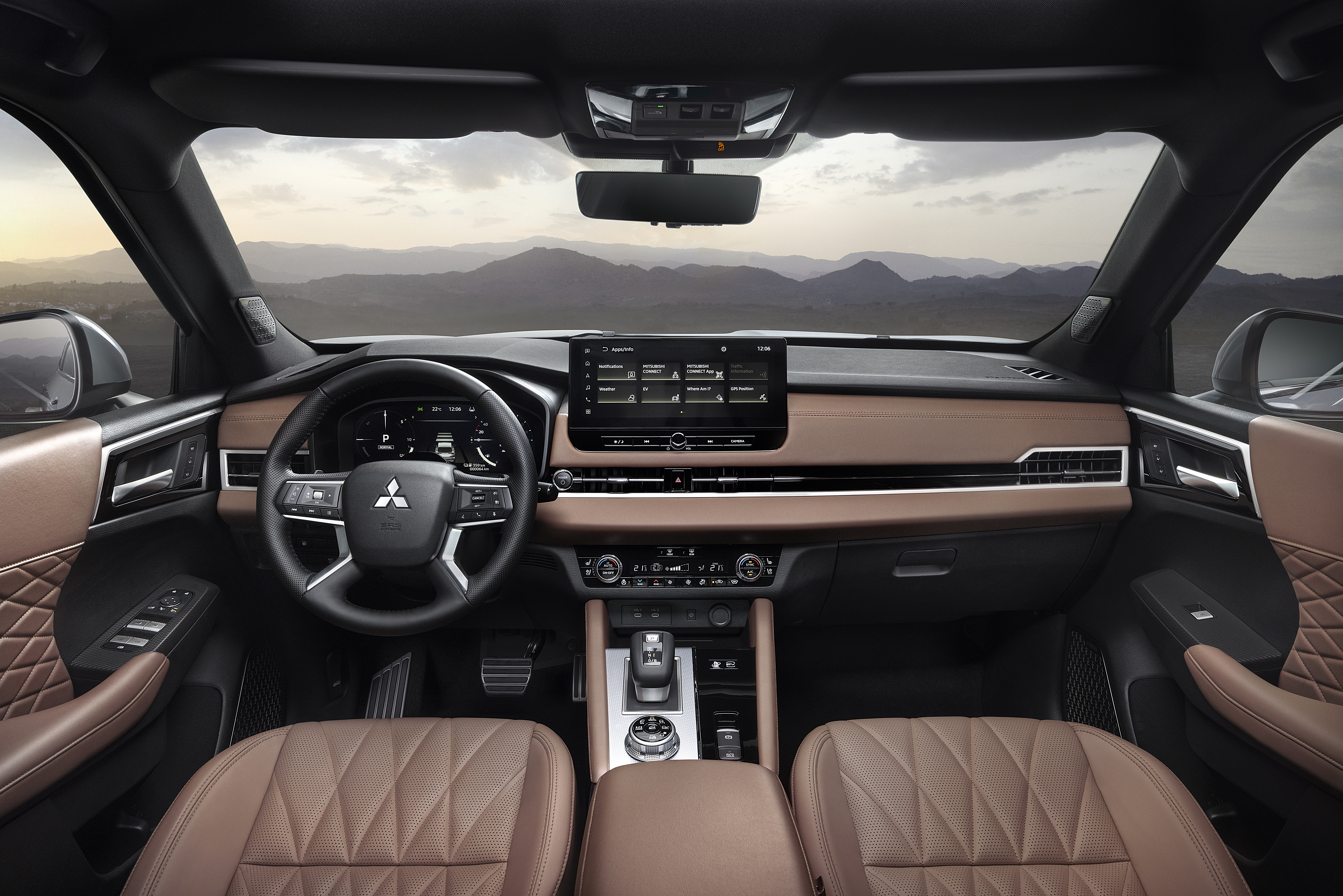 New Outlander PHEV_018H