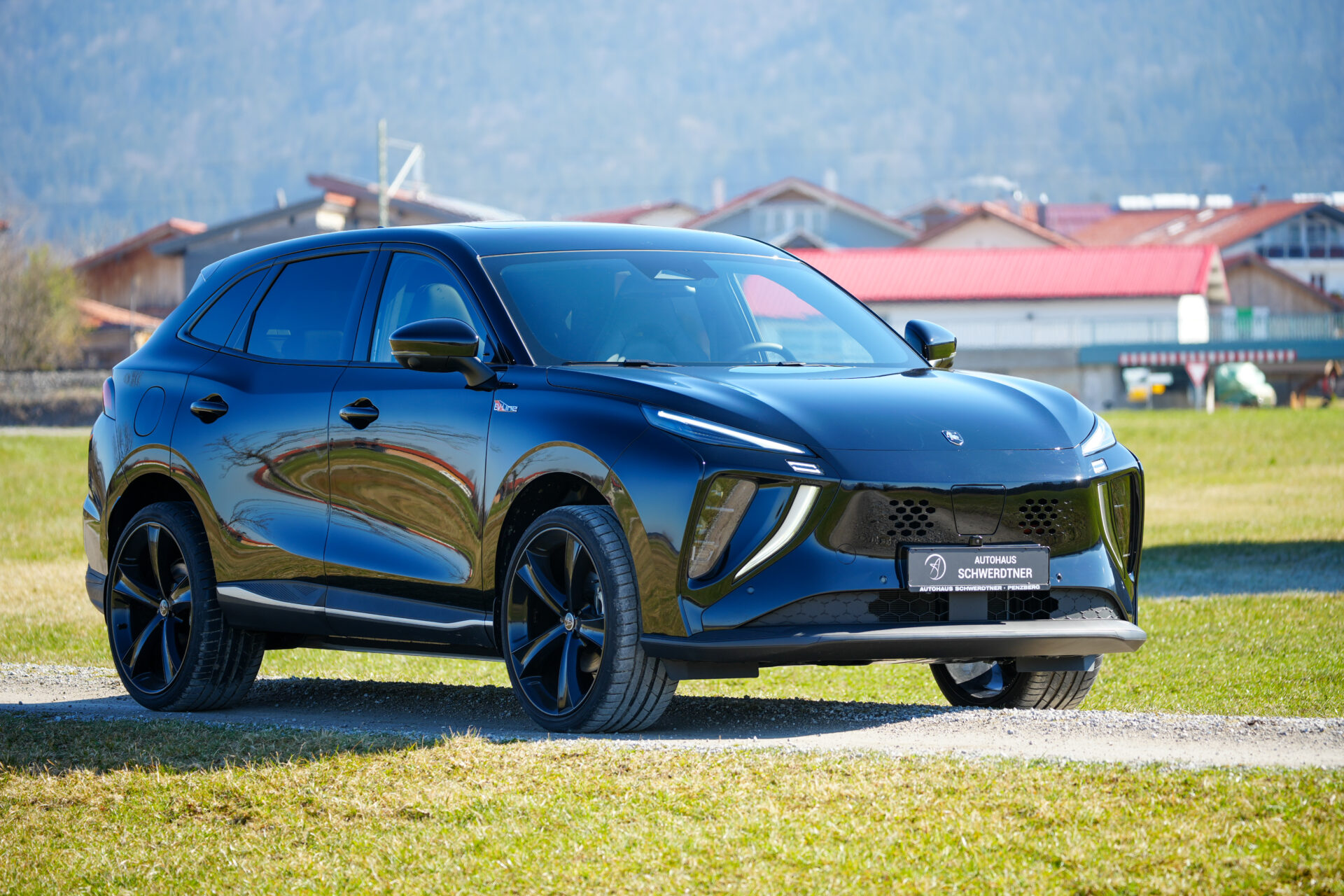 Forthing 5 Elektro - Bild 10