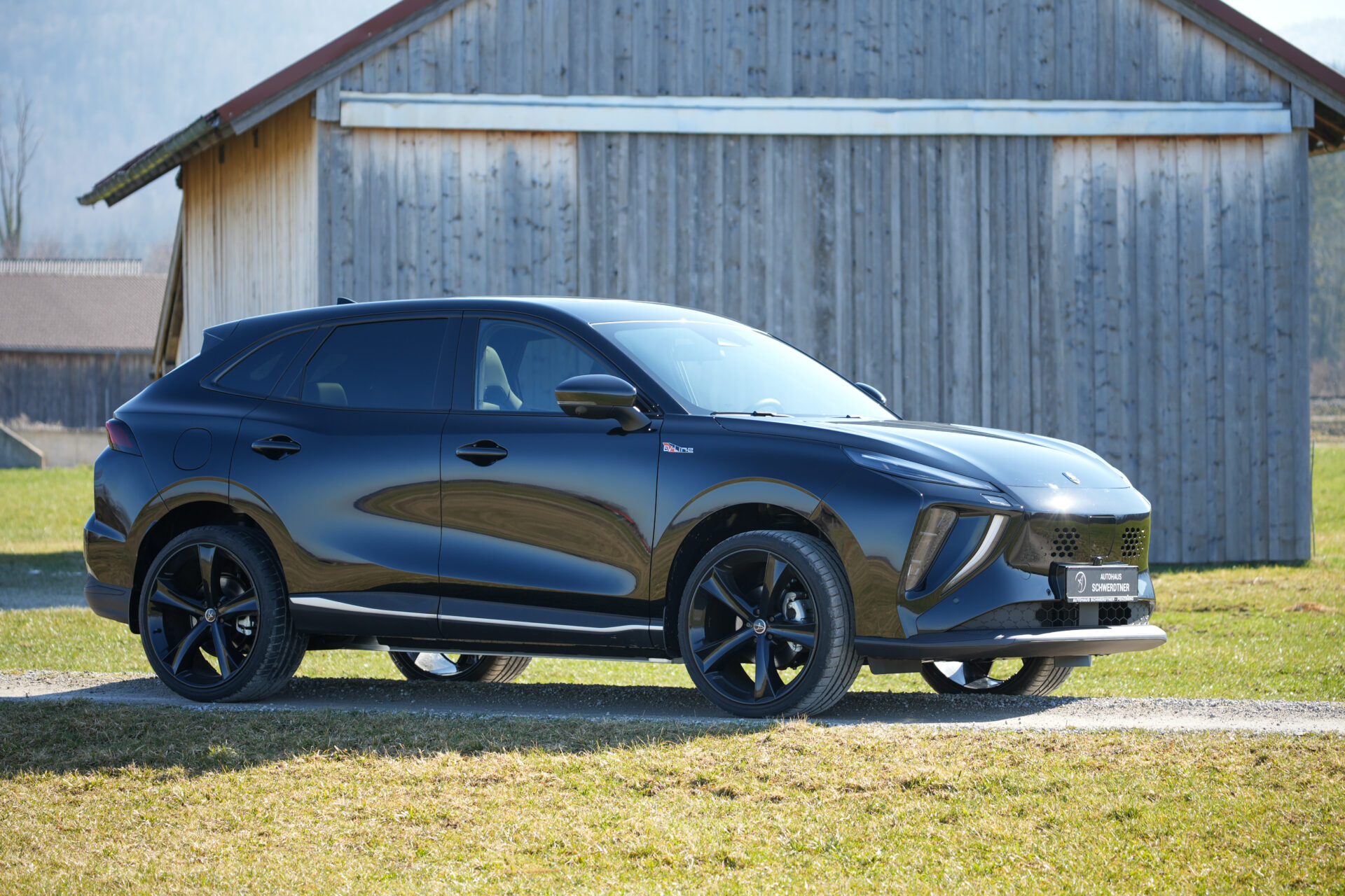 Forthing 5 Elektro - Bild 12