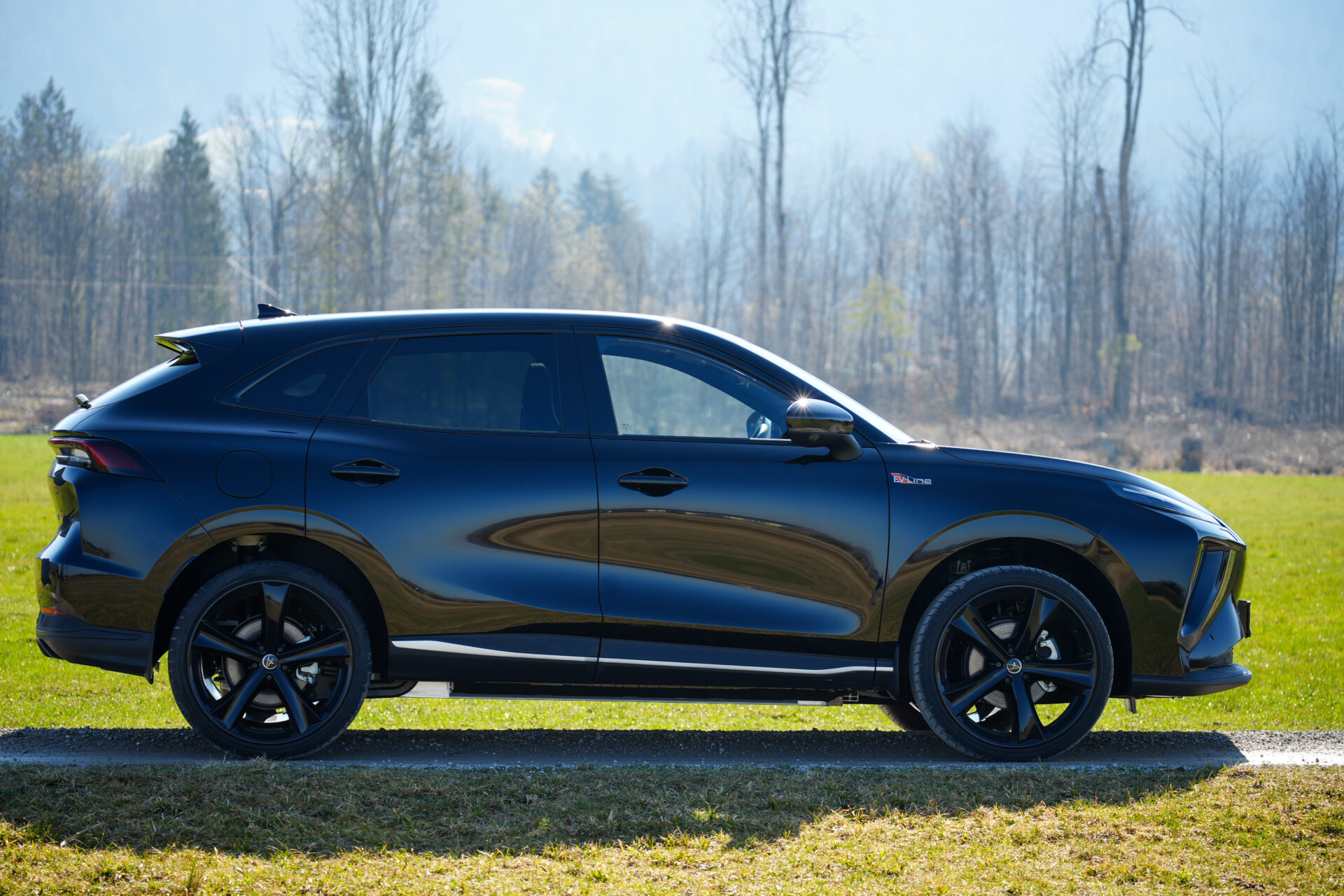 Forthing 5 Elektro - Bild 13