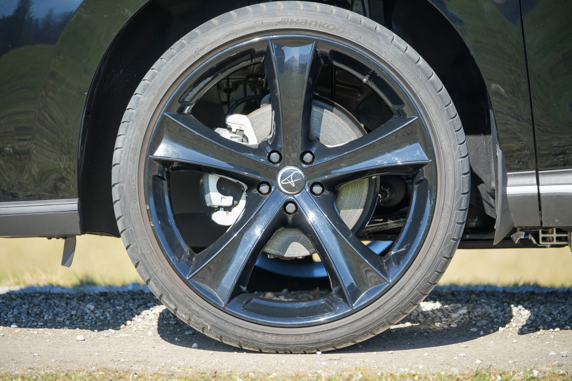 Forthing 5 Elektro - Bild 16