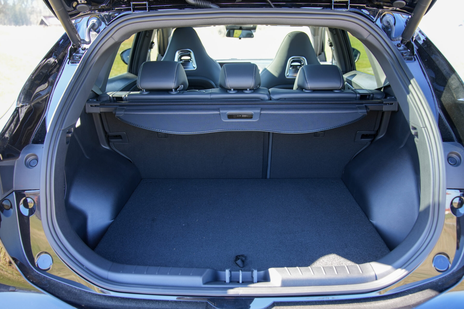 Forthing 5 Elektro - Bild 26