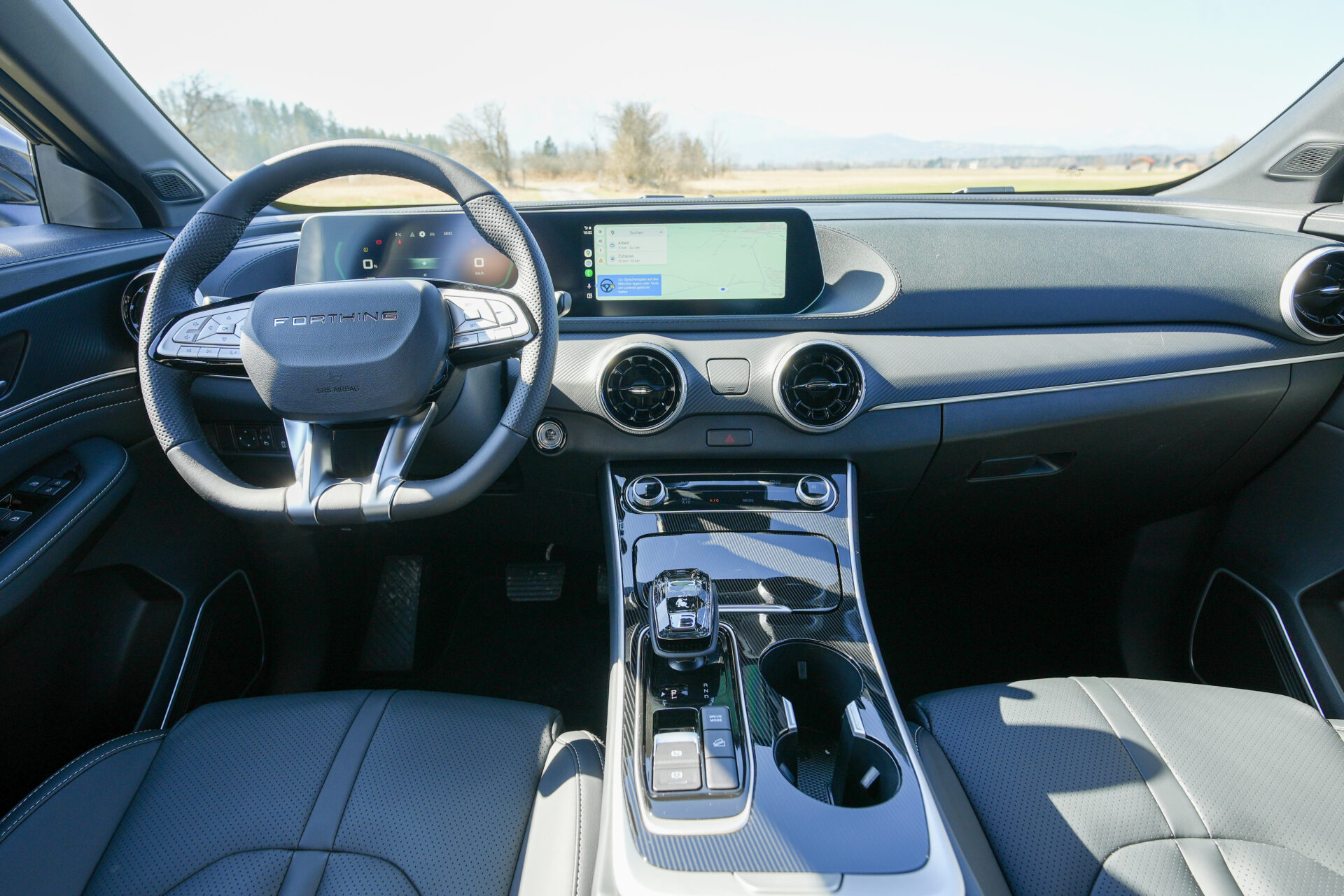 Forthing 5 Elektro - Bild 21