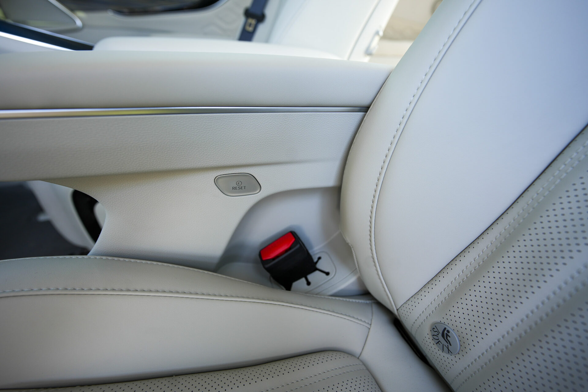 Forthing 9 HEV - Bild 28