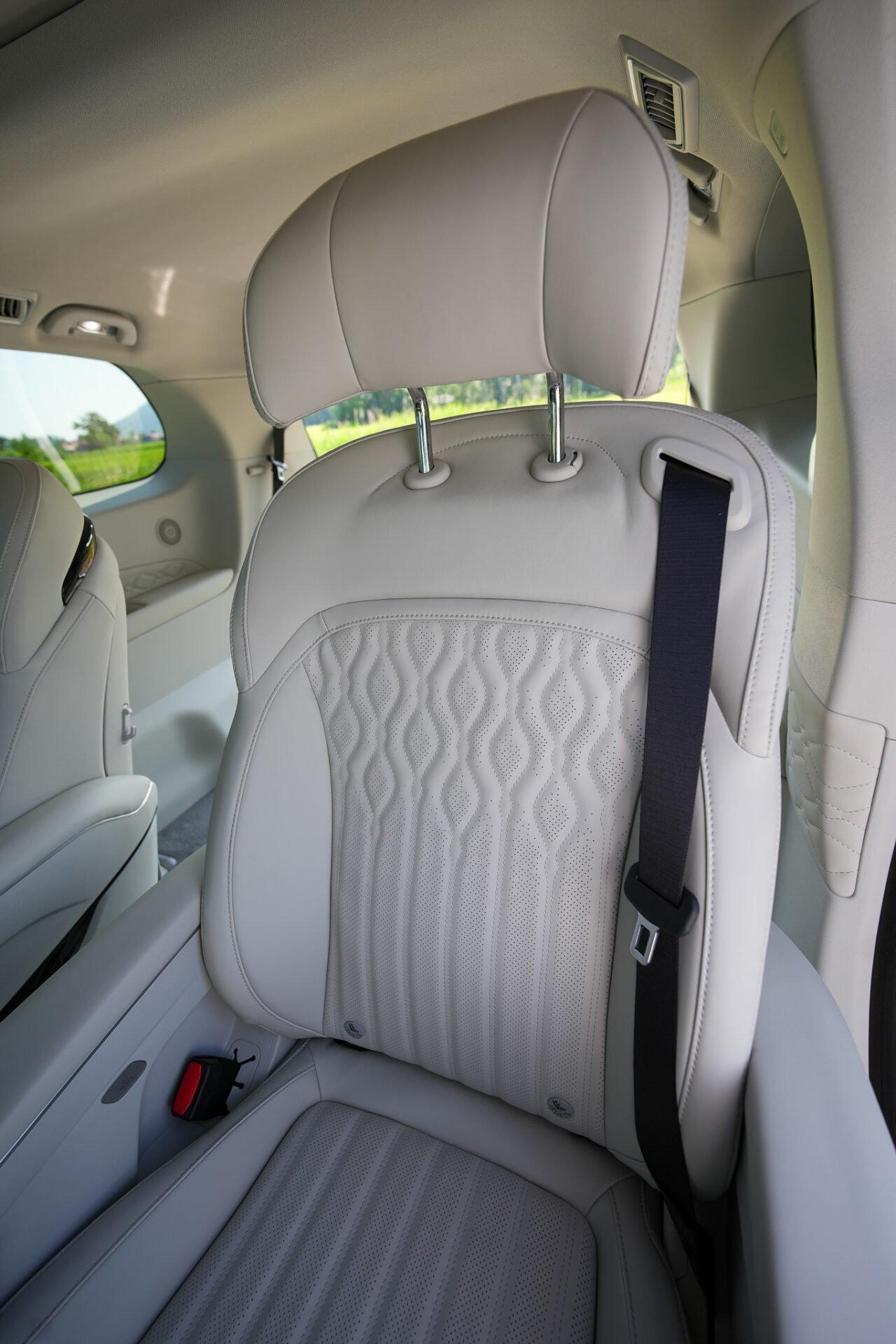 Forthing 9 HEV - Bild 29