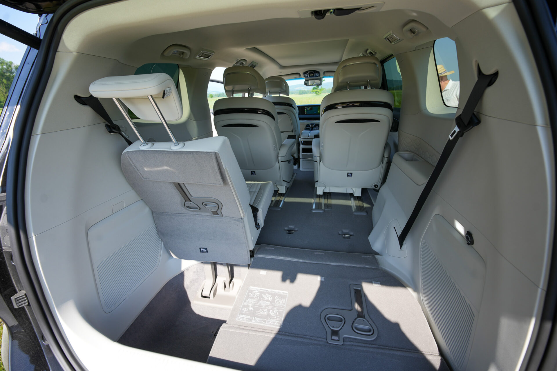 Forthing 9 HEV - Bild 31