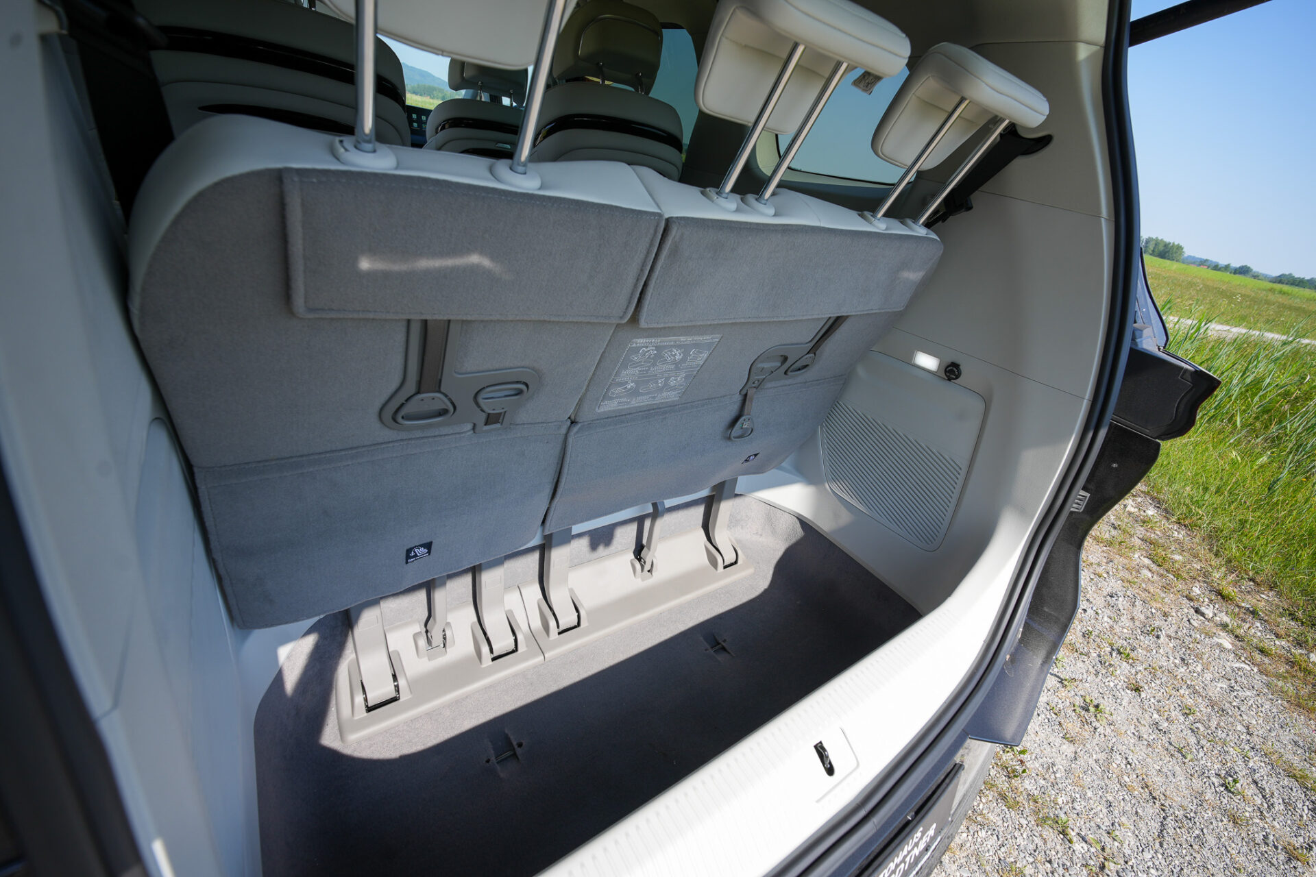 Forthing 9 HEV - Bild 32