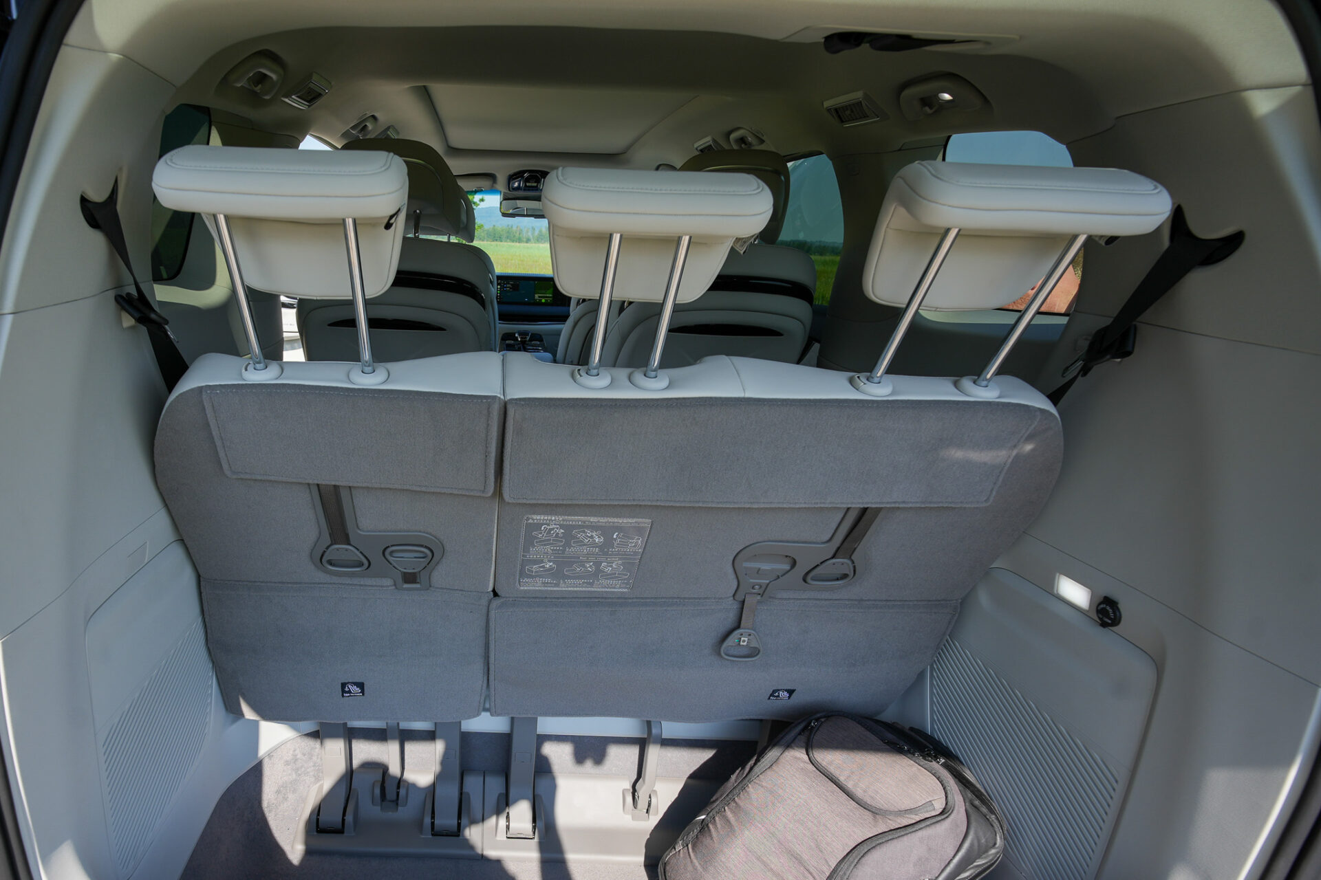 Forthing 9 HEV - Bild 34