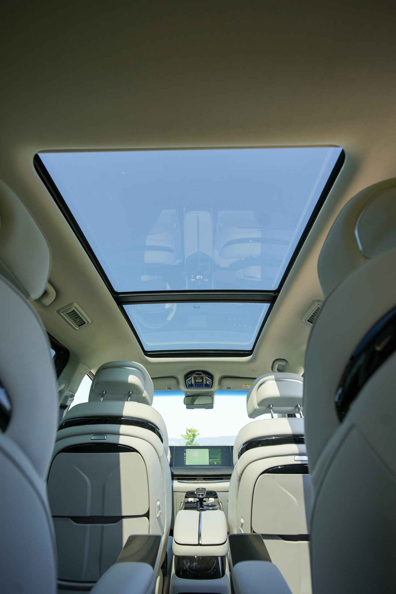 Forthing 9 HEV - Bild 23