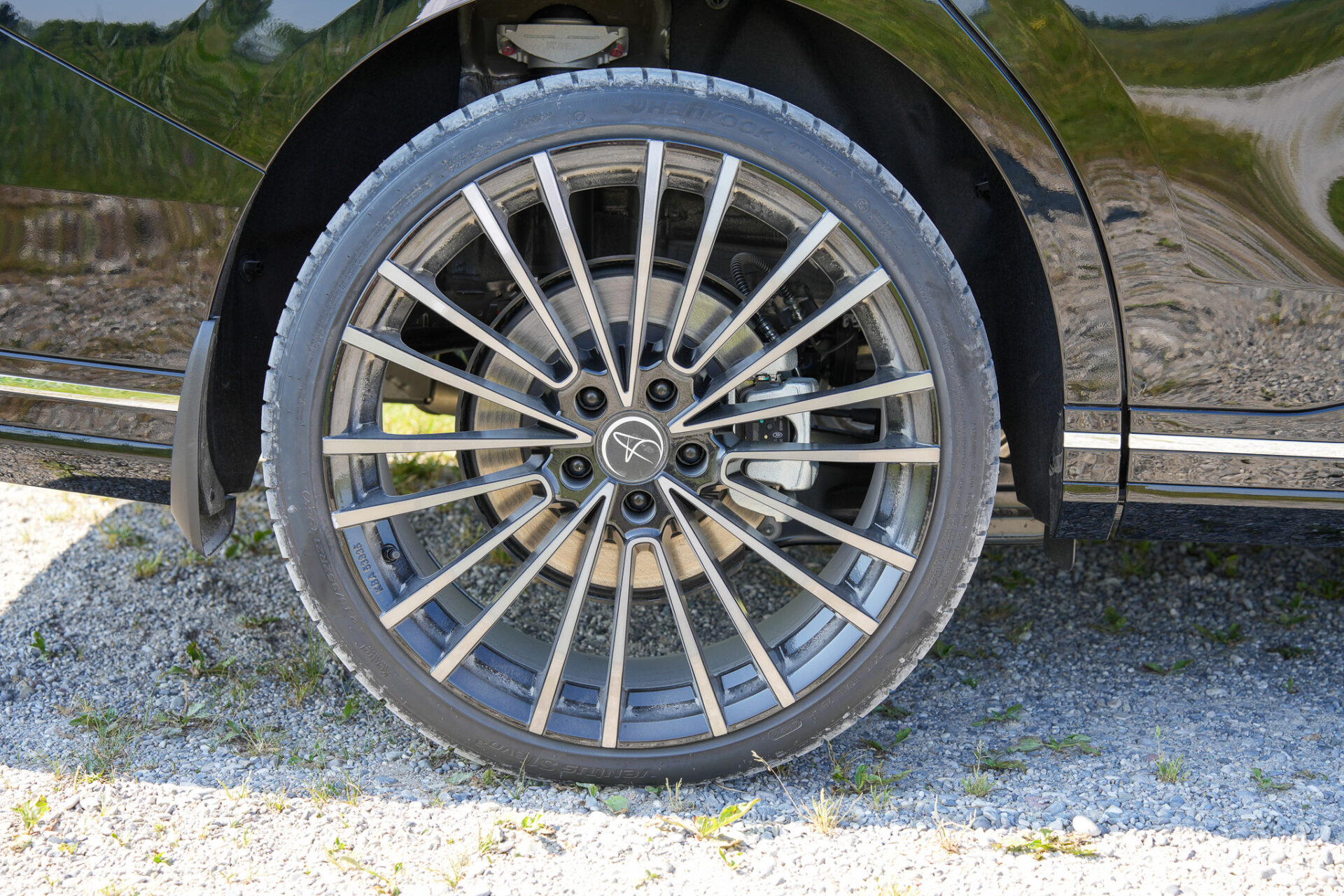 Forthing 9 HEV - Bild 14