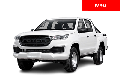 Foton 3 ab 35.995€