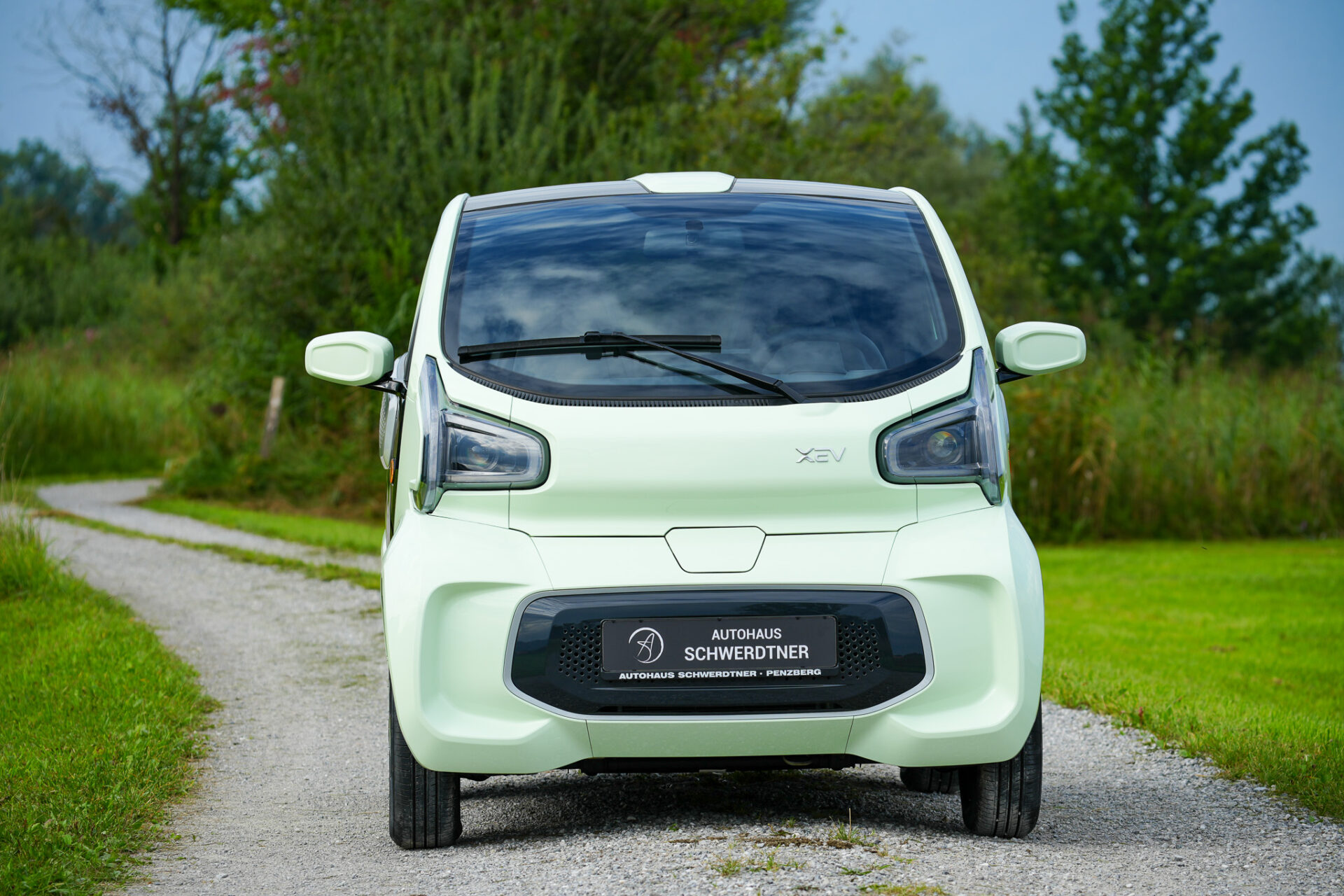 XEV YOYO Pro - Bild 1