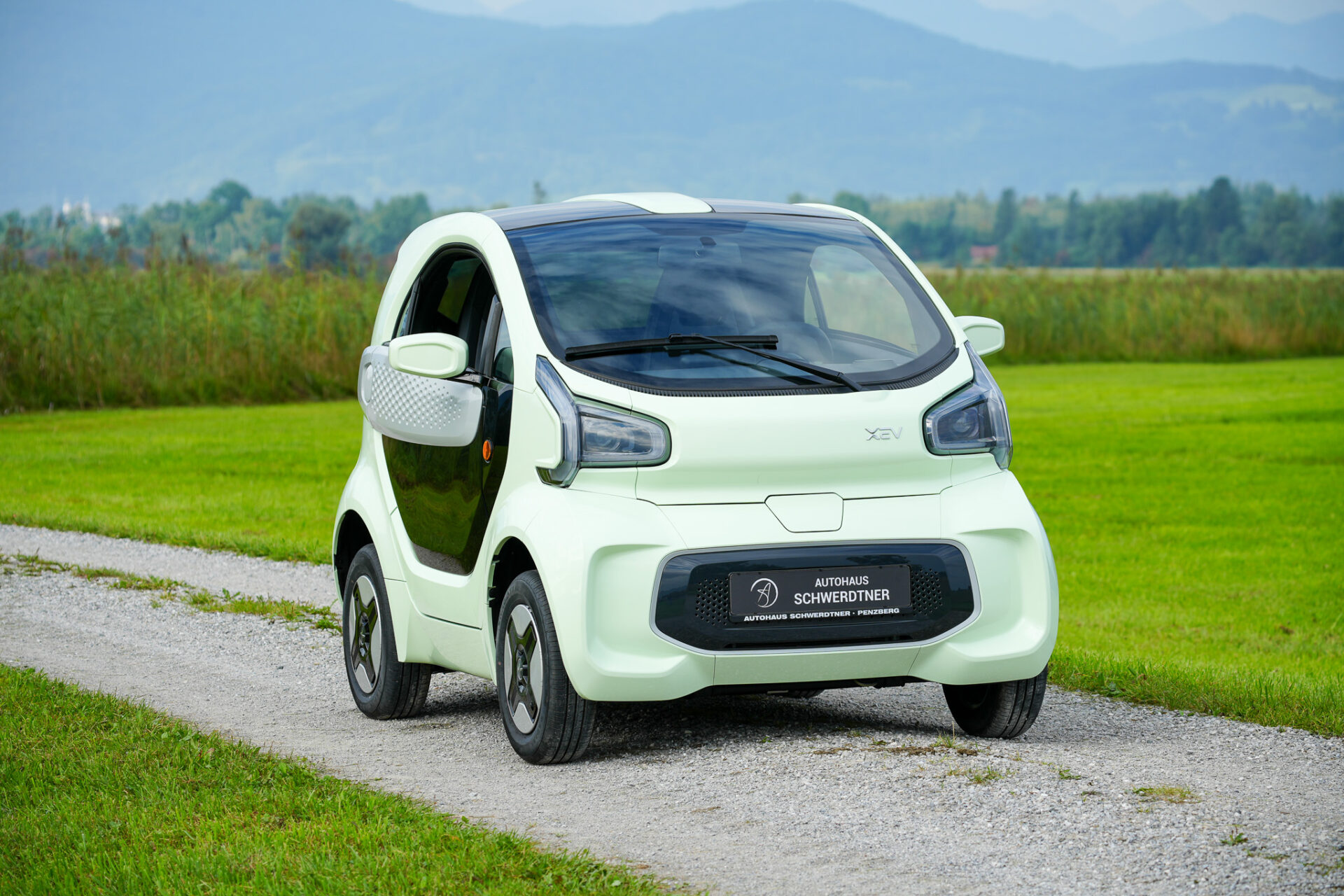 XEV YOYO Pro - Bild 2