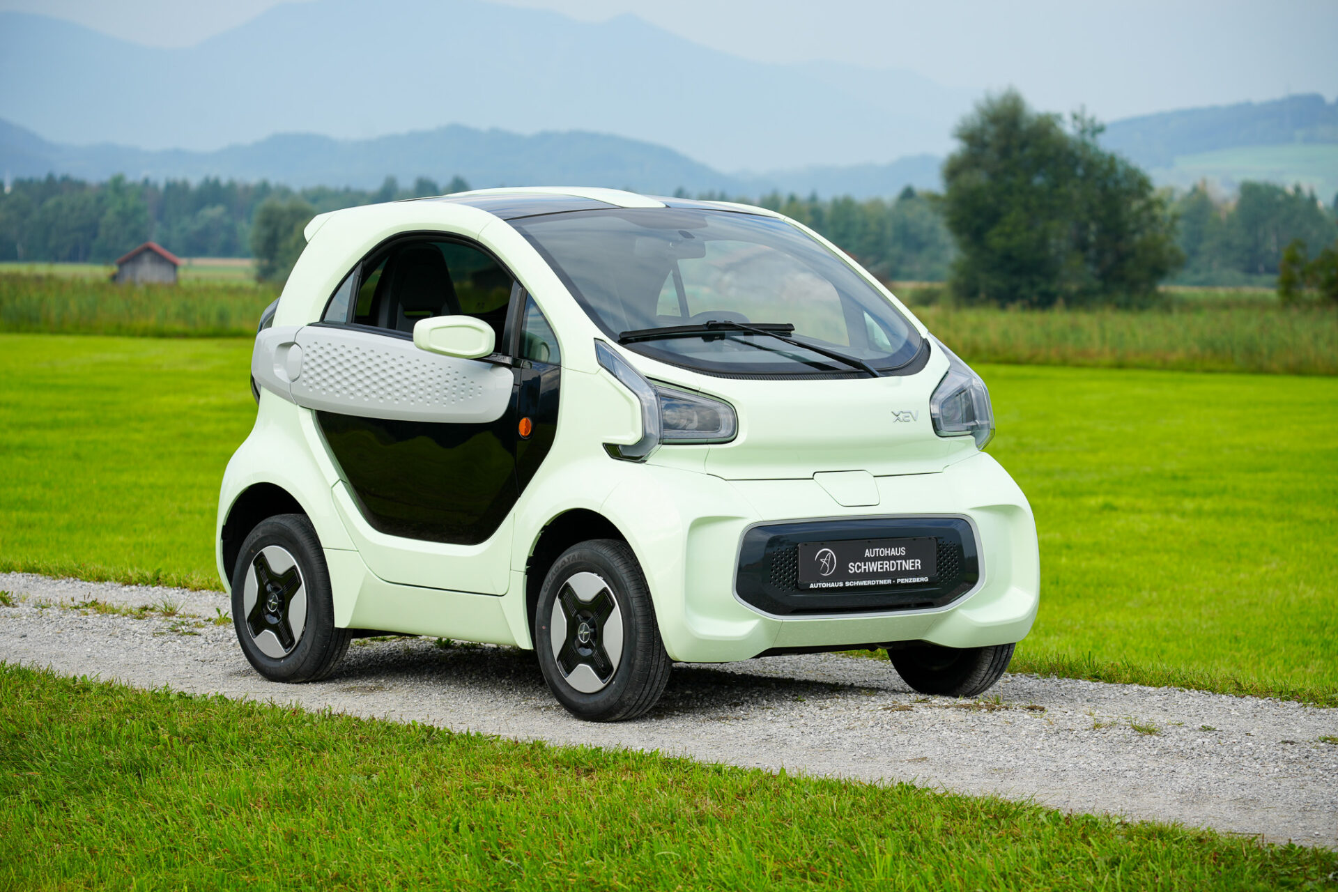 XEV YOYO Pro - Bild 3