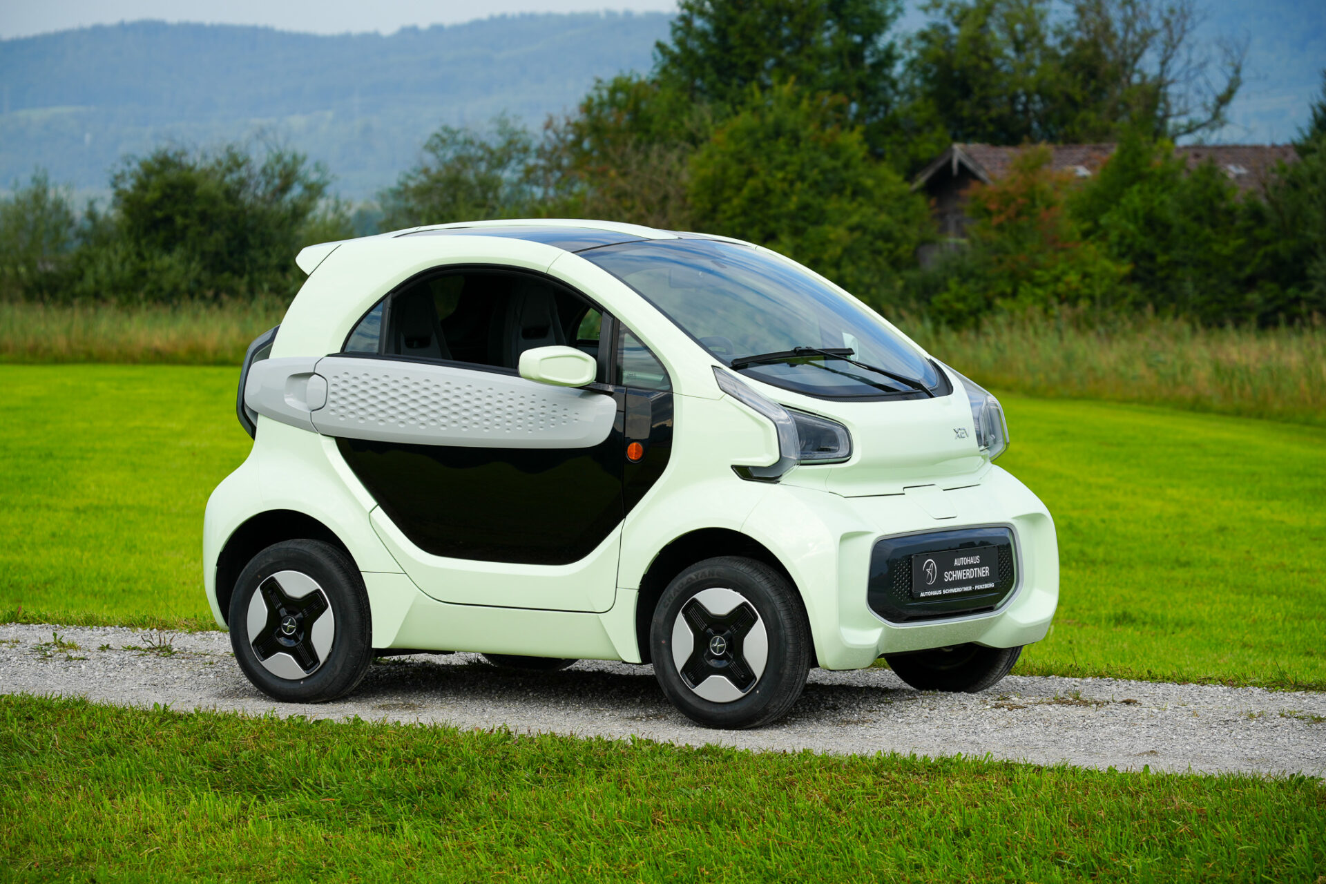 XEV YOYO Pro - Bild 4