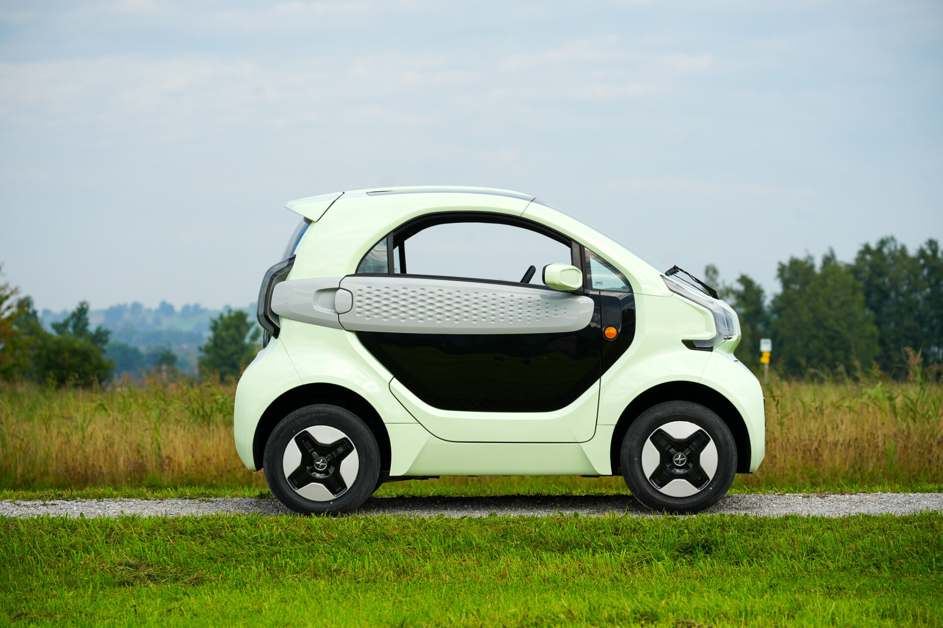 XEV YOYO Pro - Bild 5