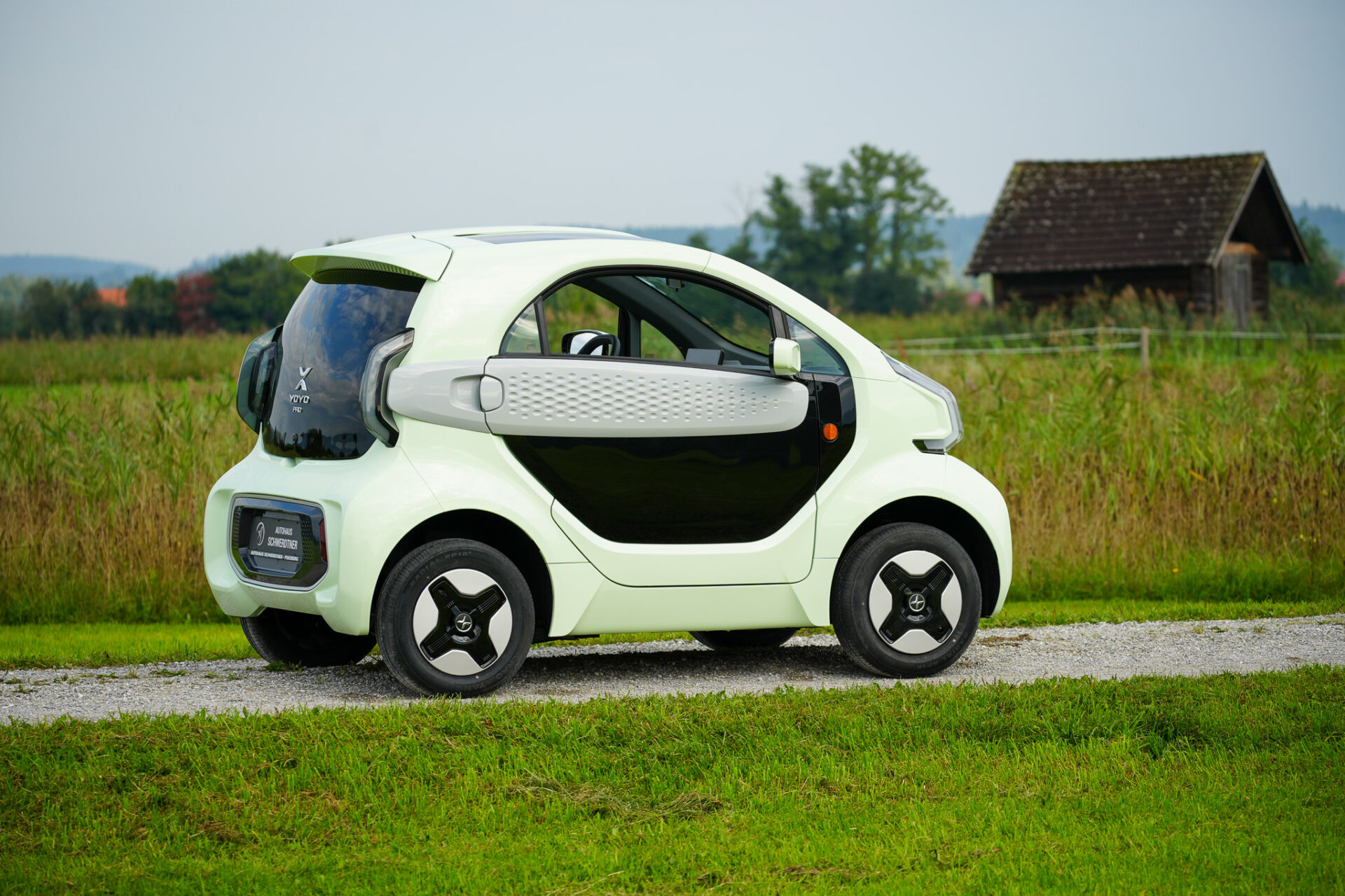 XEV YOYO Pro - Bild 6