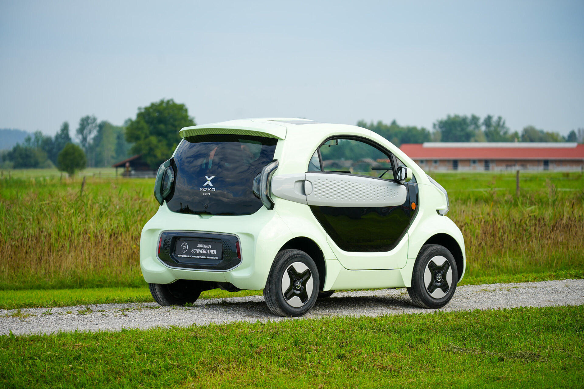 XEV YOYO Pro - Bild 9