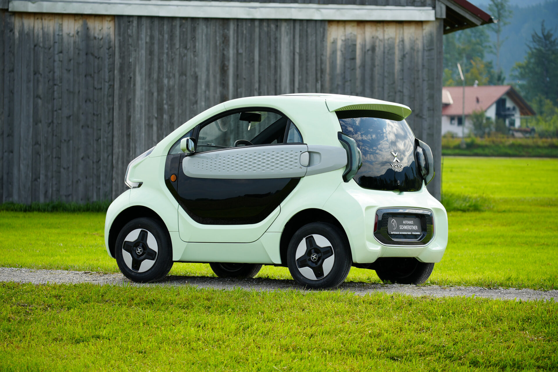 XEV YOYO Pro - Bild 10