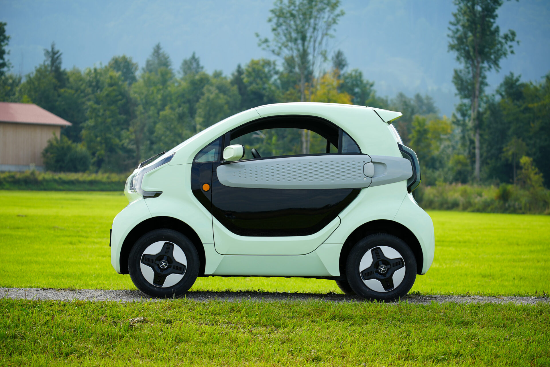 XEV YOYO Pro - Bild 11