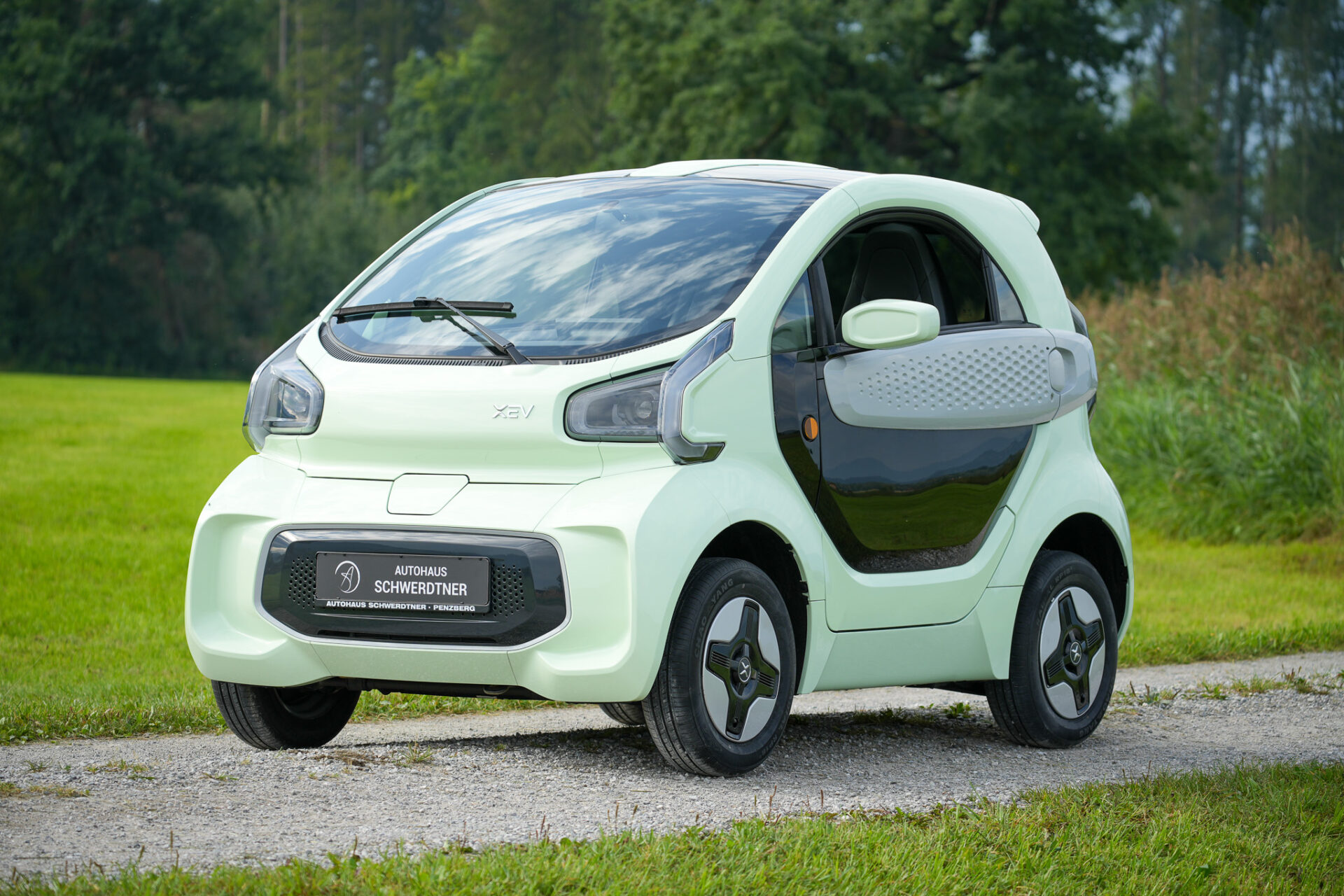 XEV YOYO Pro - Bild 12