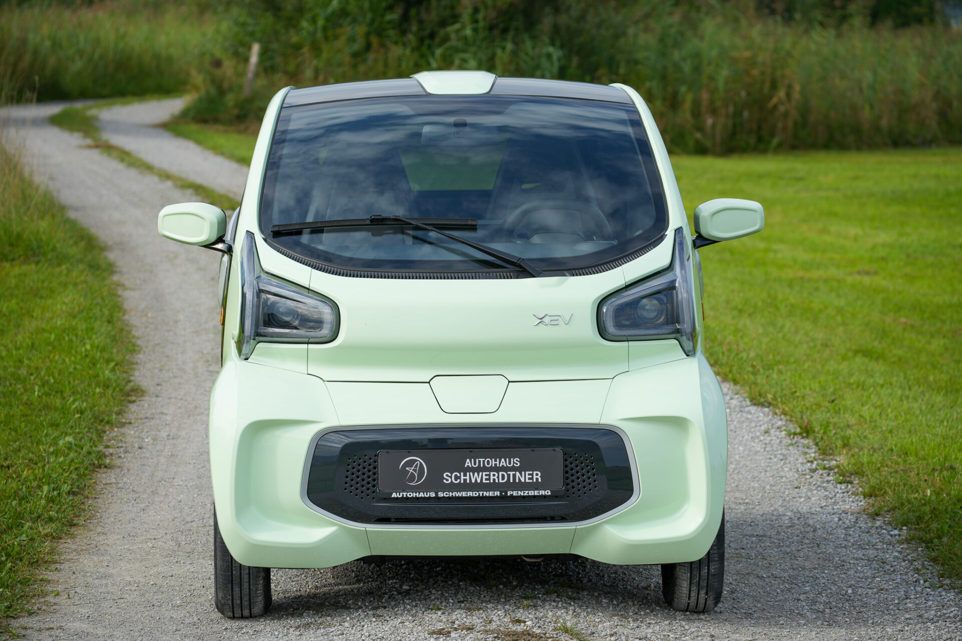 XEV YOYO Pro - Bild 13