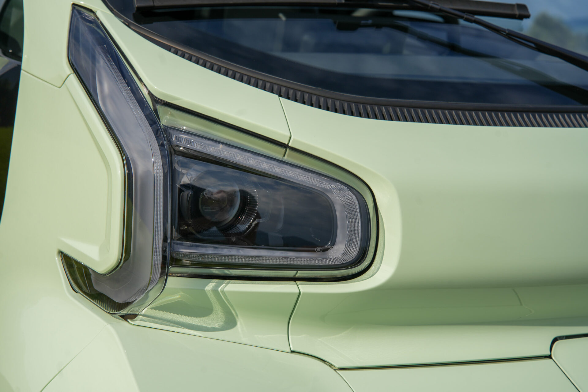 XEV YOYO Pro - Bild 14