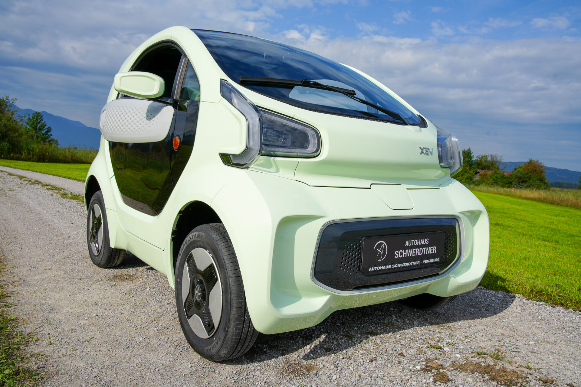 XEV YOYO Pro - Bild 15