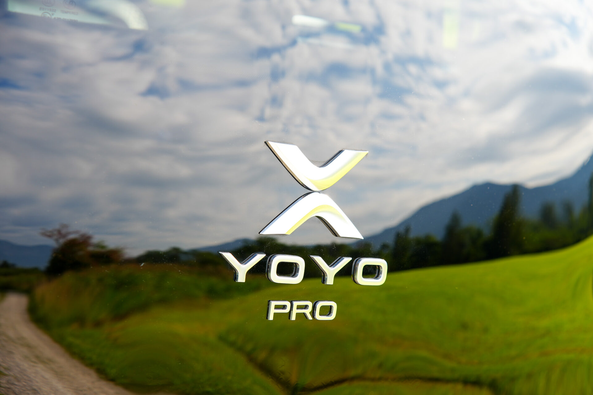 XEV YOYO Pro - Bild 16