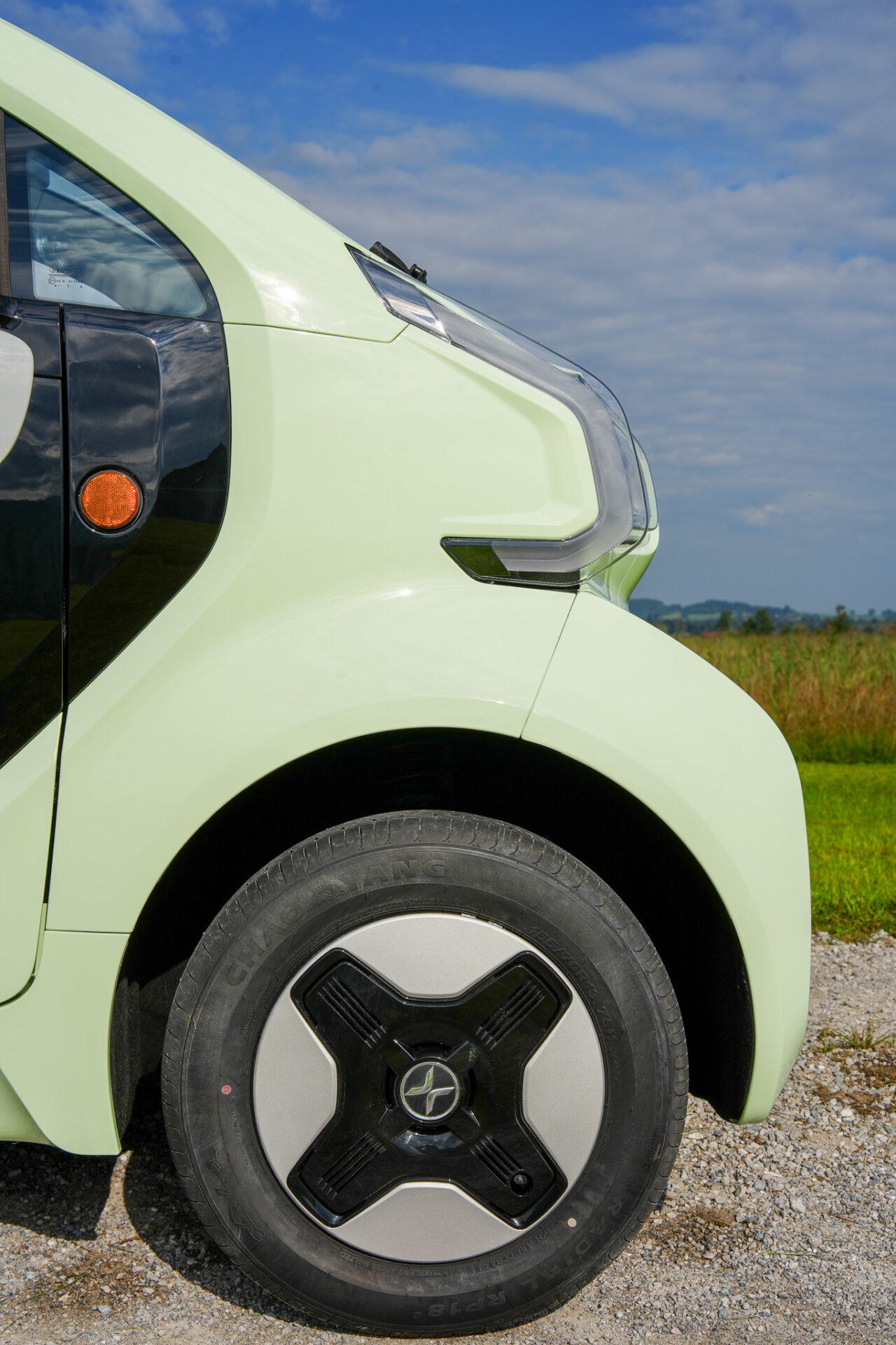 XEV YOYO Pro - Bild 19