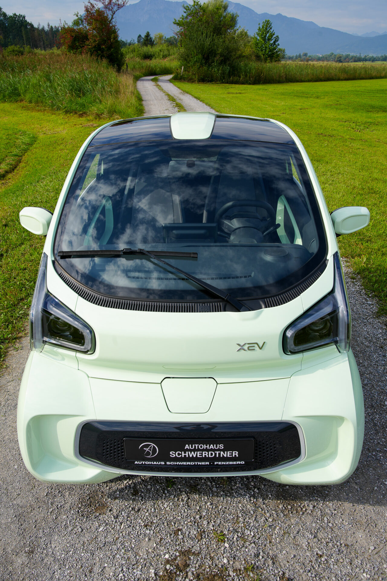 XEV YOYO Pro - Bild 18